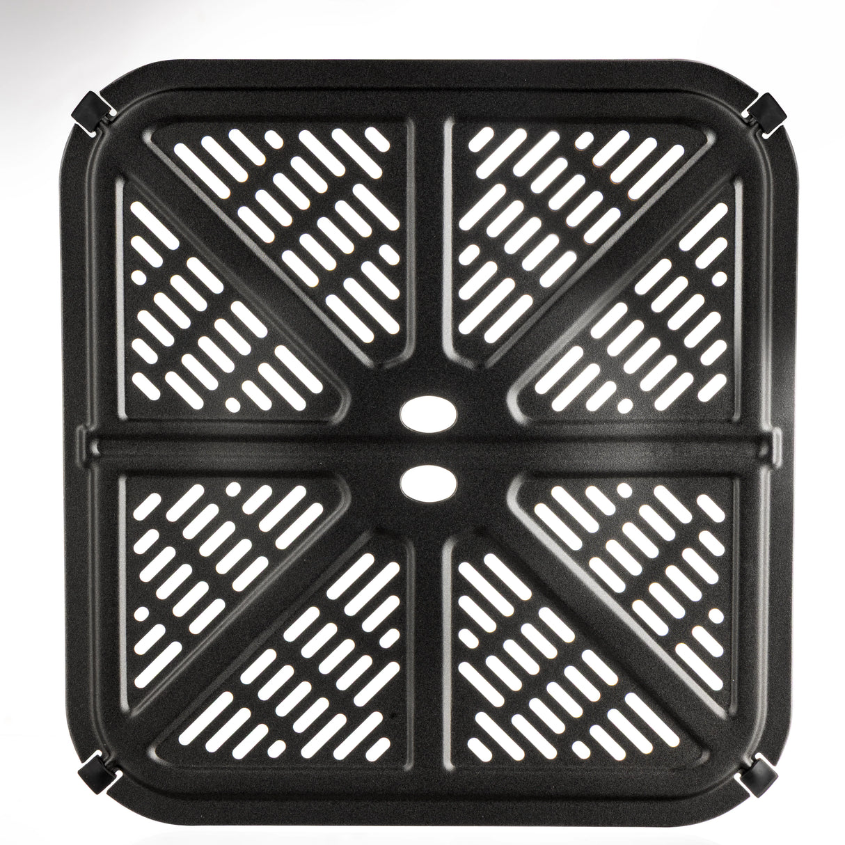 Geepas 10.5L Double Heating Air Fryer with Grill & Pizza Oven (GAF37554)