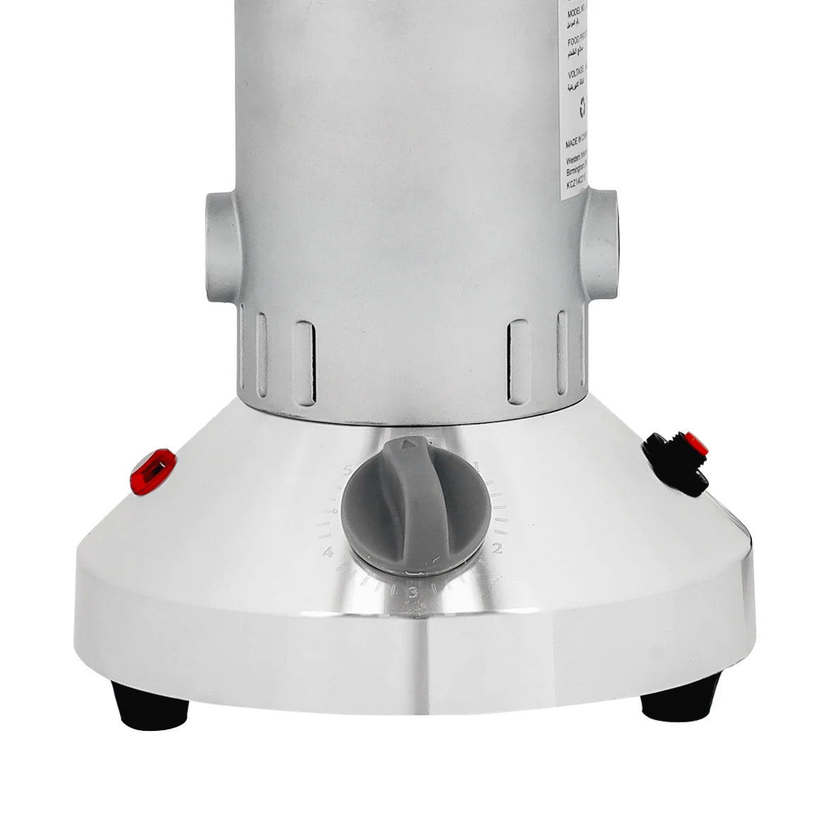 Geepas Food Processor GCG41014