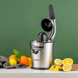 Geepas Stainless Steel Citrus Juicer GCJ46018