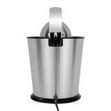 Geepas Stainless Steel Citrus Juicer GCJ46018