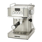 Geepas 1.8L Espresso Coffee Machine GCM41520