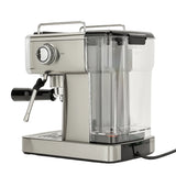 Geepas 1.8L Espresso Coffee Machine GCM41520