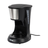 Geepas Coffee Maker GCM41527, Black