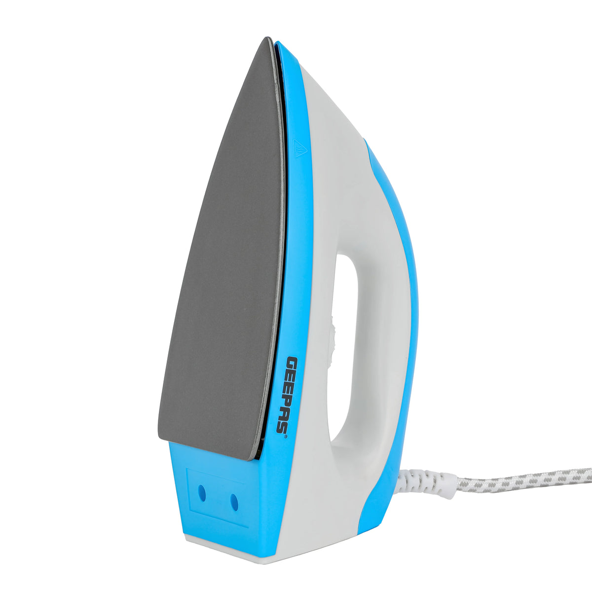 Geepas Dry Iron GDI7782 Blue