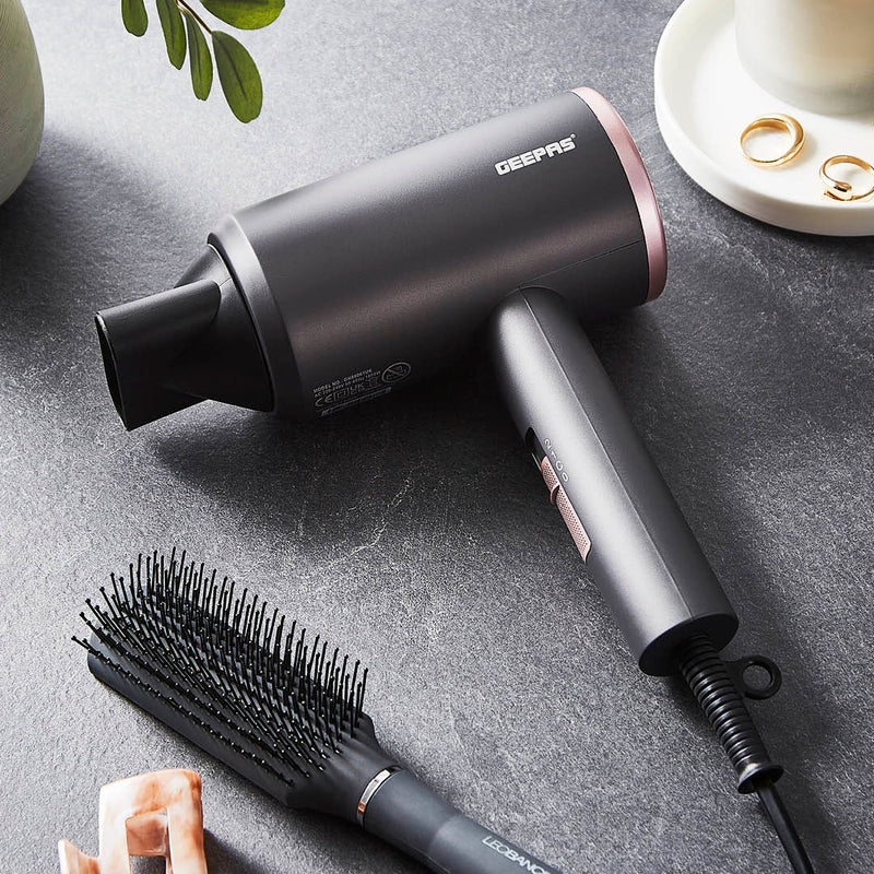 Geepas Hair Dryer GH86061