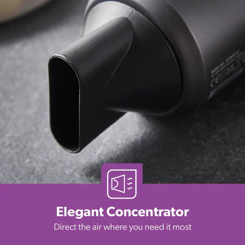 Geepas Hair Dryer GH86061