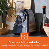 Geepas 4-in-1 Salad Maker GSM63022UK