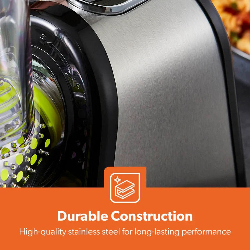 Geepas 4-in-1 Salad Maker GSM63022UK