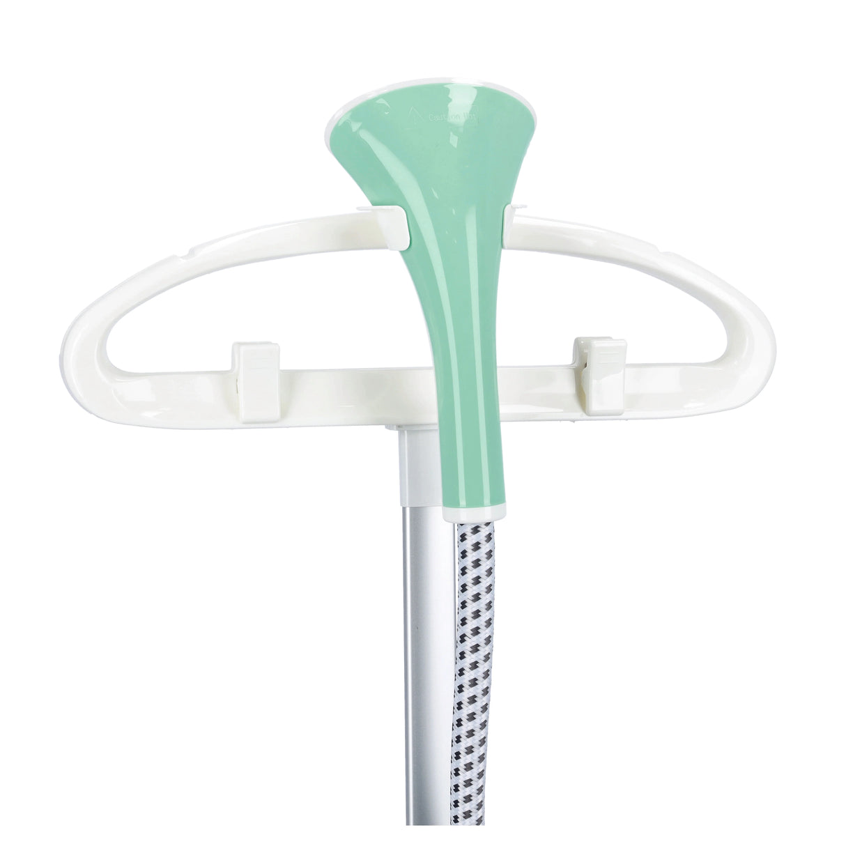 Geepas Garment Steamer GGS9695 - 1800W Powerful Fabric Steamer - Large 2L