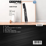 Geepas Hair Styler GH86064