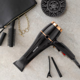 Geepas Hair Dryer GHD86069, 2200W