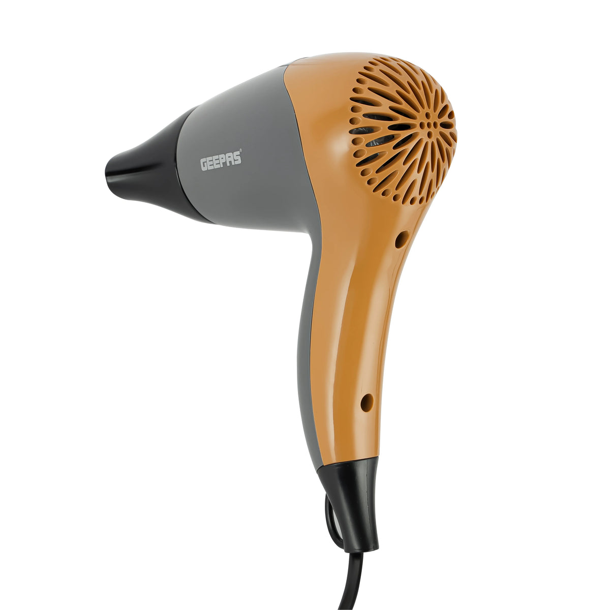 Geepas Hair Dryer GHD86077, 1200W