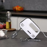 Geepas Hand Mixer GHM43030