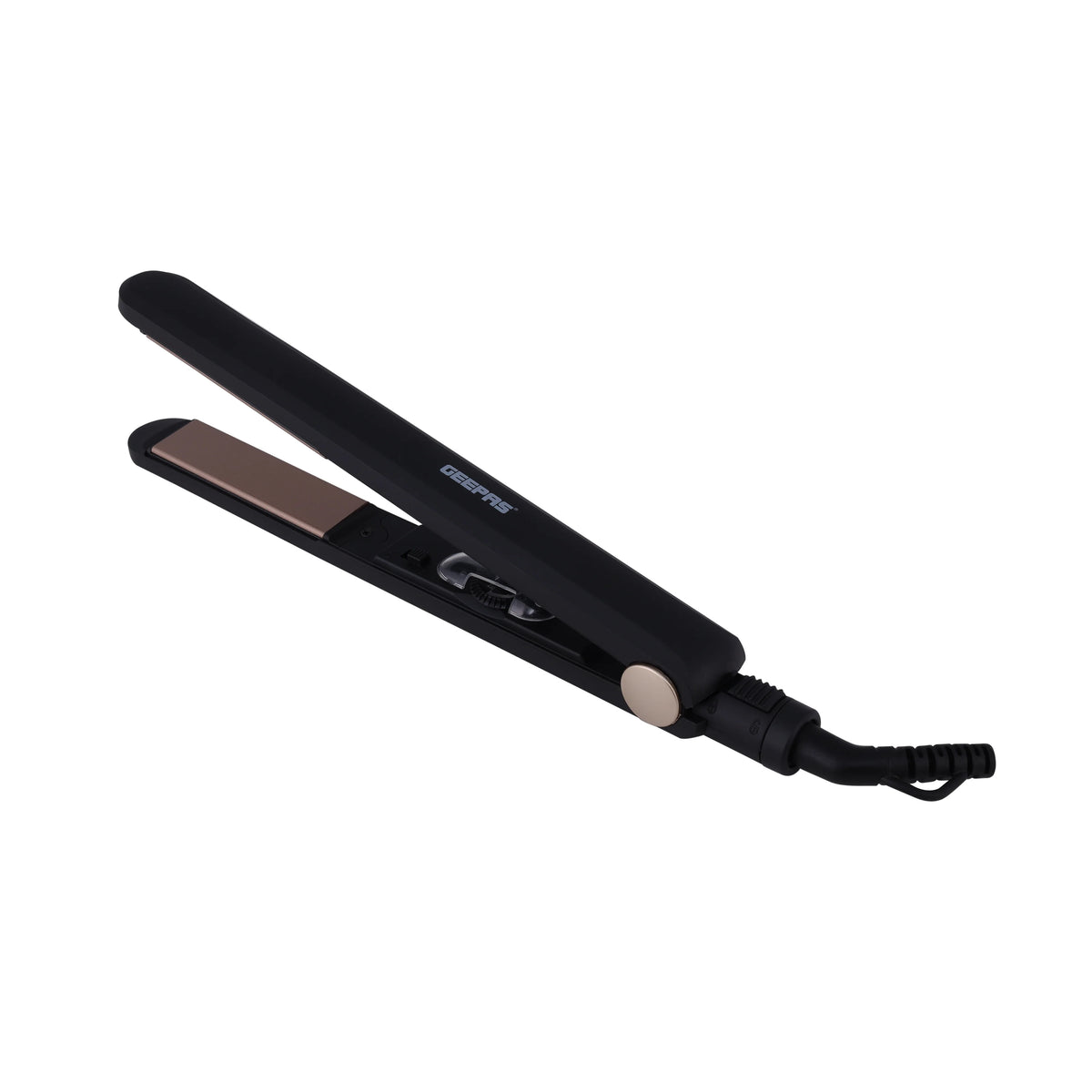 Geepas Easy-Style Hair Straightener GHS86015