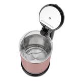 Geepas Double Layer Glass Kettle 1.7L GK38063