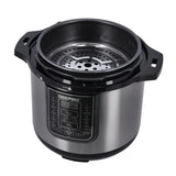Geepas Digital Multicooker GMC35029 -  8L Capacity