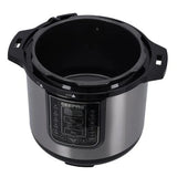 Geepas Digital Multicooker GMC35029 -  8L Capacity