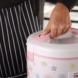Geepas Automatic Rice Cooker GRC35023 3.2L