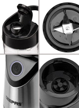 Geepas Personal Blender- GSB44075N