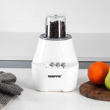 Geepas 3-in-1 Blender- GSB6104N