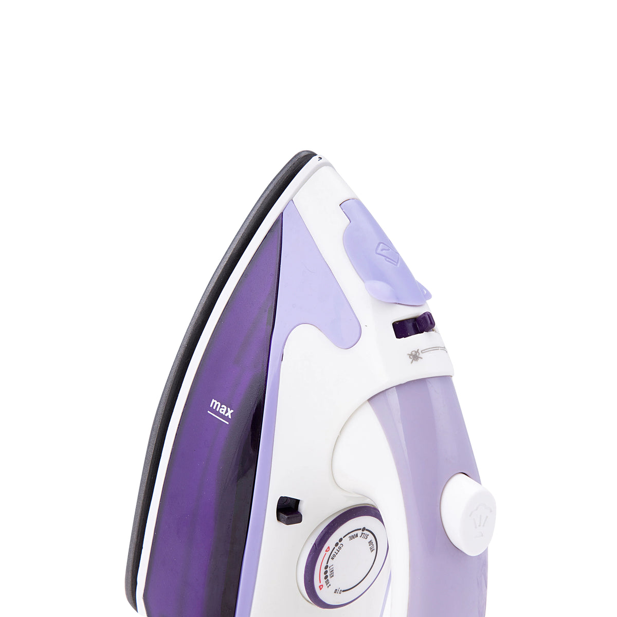 Geepas  Travel Steam Iron GSI7805