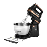 Geepas Stand Mixer GSM43033, 500W