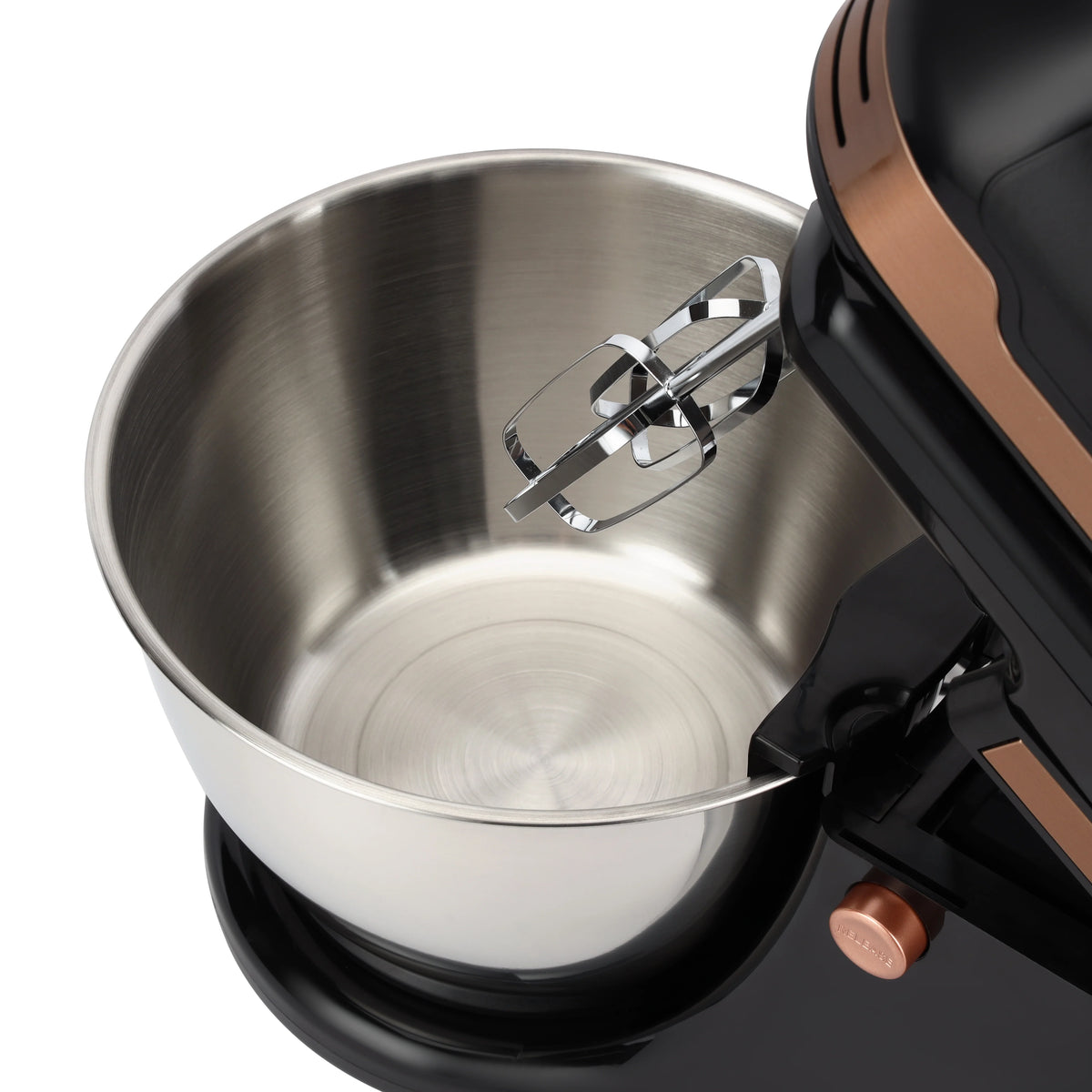 Geepas Stand Mixer GSM43033, 500W