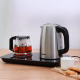 Geepas 2 In 1 Digital Tea Maker GMT38045
