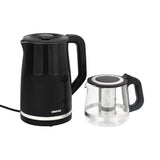 Geepas Digital Tea Maker 1.7L GTM38080