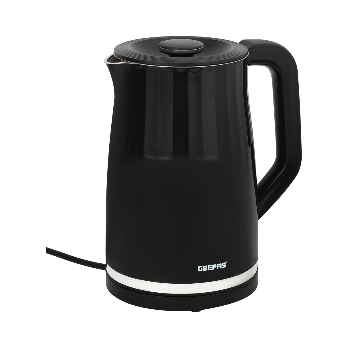 Geepas Digital Tea Maker 1.7L GTM38080