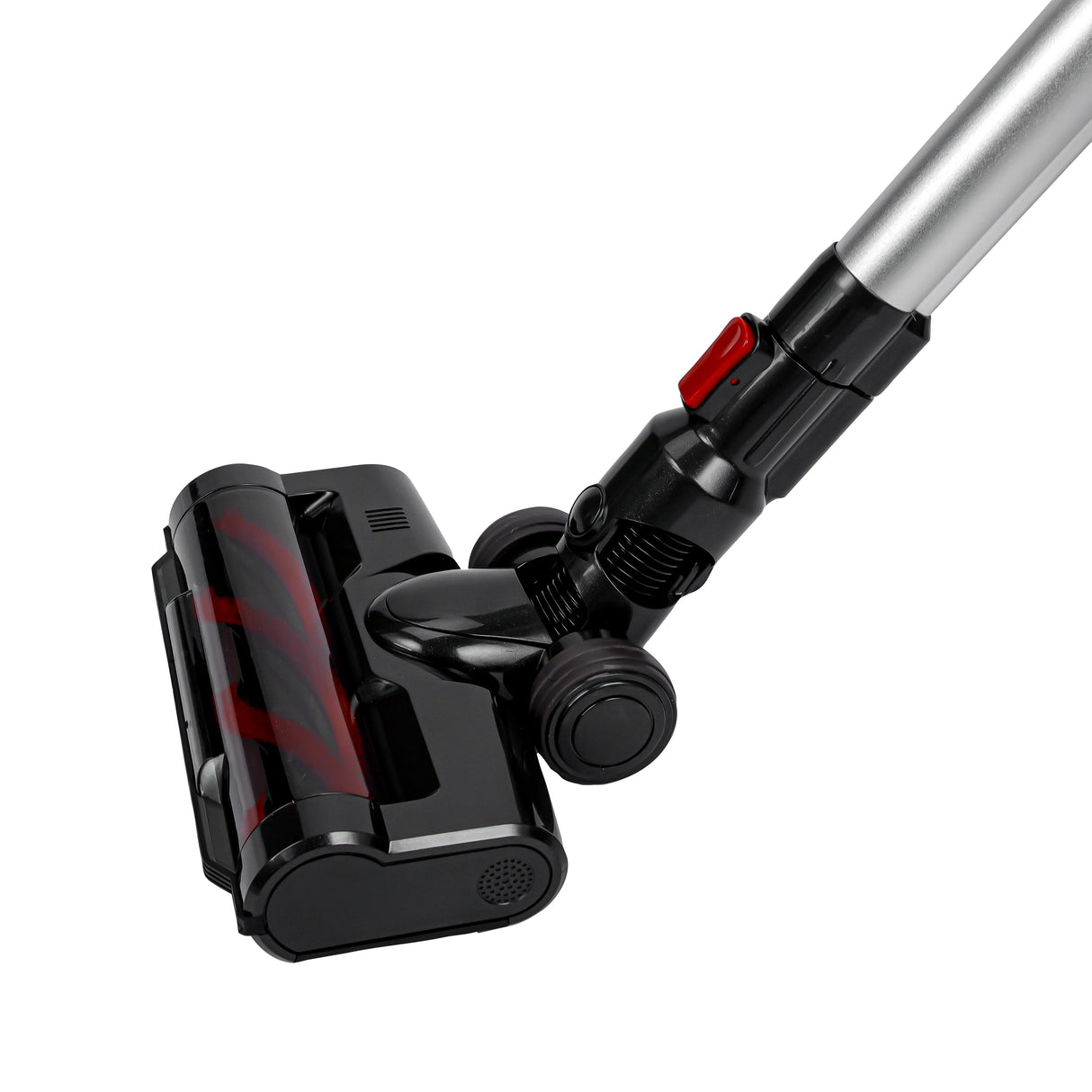 Geepas 2-in-1 Stick & Handheld Vacuum Cleaner 800W with HEPA Filter GVC19037