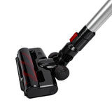 Geepas 2-in-1 Stick & Handheld Vacuum Cleaner 800W with HEPA Filter GVC19037