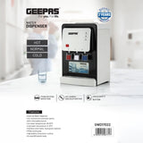 Geepas Water Dispenser GWD17022