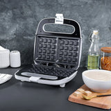 Geepas Waffle Maker GWM676