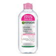 Garnier Micellar Water, Cleansing & Makeup Remover 400 ml