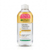 Garnier Skin Active Micellar Cleansing Water in Oil 400 ml
