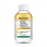 Garnier Skin Active Micellar Cleansing Water in Oil 100 ml
