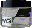 Gatsby Water Gloss Soft White 300gm
