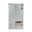 Geepas 110L Single Door Defrost Refrigerator GRF119SPE