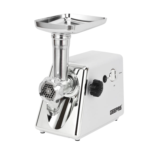 Geepas 1200W Meat Grinder GMG746