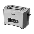 Geepas 2-Slice Bread Toaster GBT6152