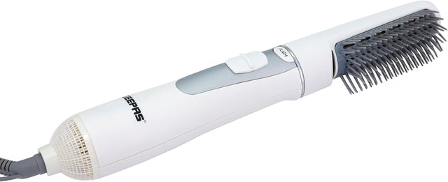 Geepas 2-in-1 Hair Styler GH652N1