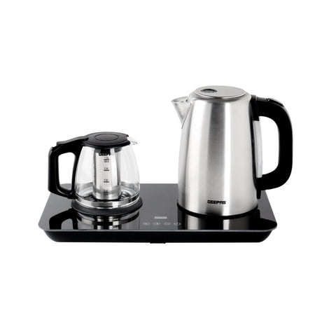 Geepas 2 In 1 Digital Tea Maker GMT38045
