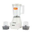 Geepas 3-in-1 Blender- GSB6104N