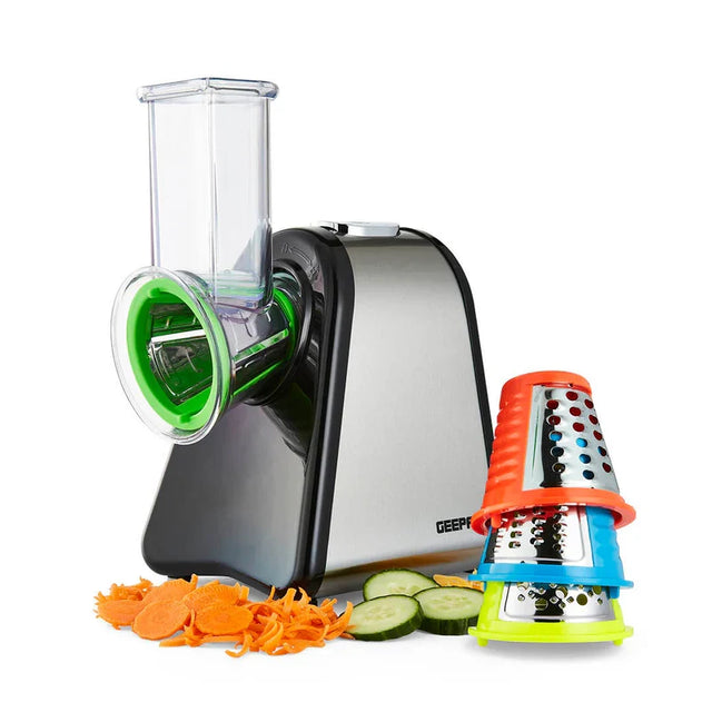 Geepas 4-in-1 Salad Maker GSM63022UK