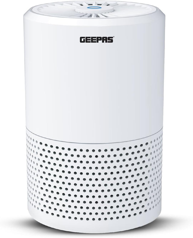 Geepas Air Purifier GAP63127