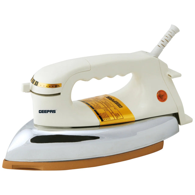 Geepas Automatic Dry Iron GDI2780