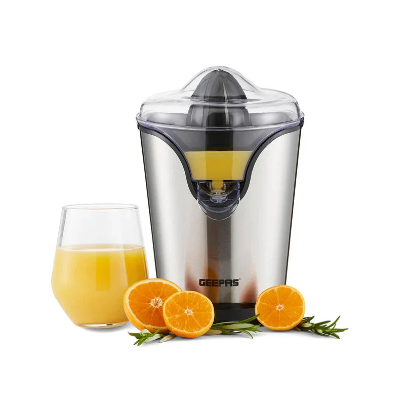 Geepas Citrus Juicer GCJ46013UK