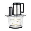 Geepas Digital 5-in-1 Food Processor GMC42034