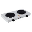 Geepas Electric Double Hot Plate GHP32014